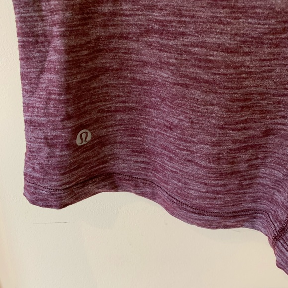 Lululemon Build in Bra Tank - Picture 4 of 4